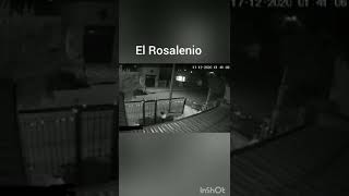 Le robaron el carburador, batería y ópticas mientras dormía