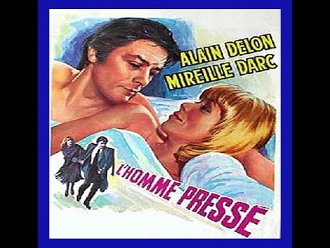 L'homme pressé'