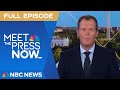 Meet the Press NOW — Sept. 22
