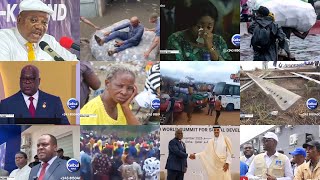 KELBULMAG 4/11/25 JM KABUND APESI FATSHI ULTIMATUM-FATSHI NA QATAR-MBULA NA KIN ESALI BA DÉGÂTS-MA D