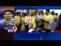 Nara Lokesh Takes Oath As MLC- Exclusive visuals