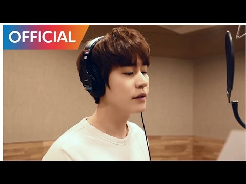 규현 (Kyuhyun of Super Junior) - 너의 별에 닿을 때까지 (Till I reach your star) MV