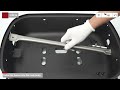 Royal Gourmet GT2007 Portable Tabletop Gas Grill