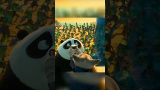 По испортил воздух #КунгфуПанда4 #kungfupanda #shorts