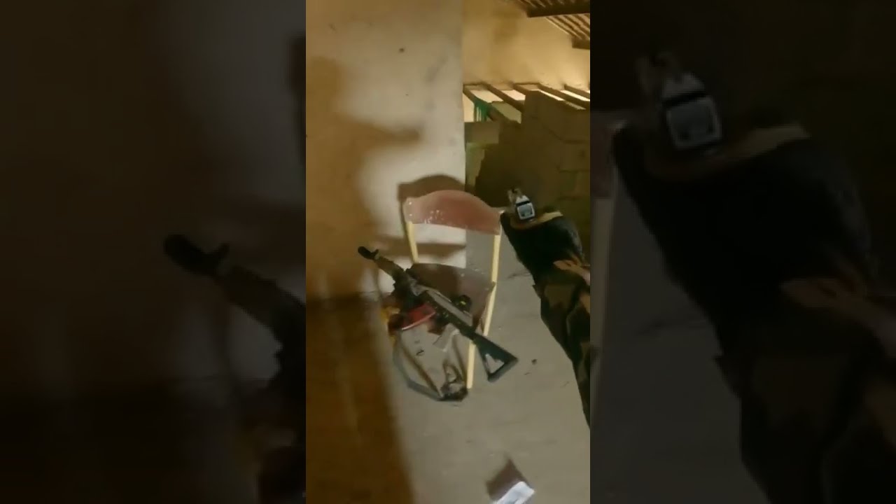 AIRSOFT FRANCE 🇫🇷 : Quand tu campes trop 💥