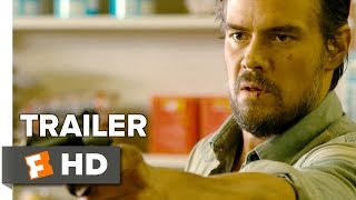 Lost in the Sun Official Trailer