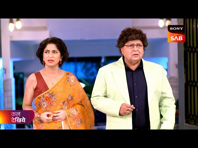 Taarak Mehta Ka Ooltah Chashmah | तारक मेहता | Ep 4448 | Coming Up Next