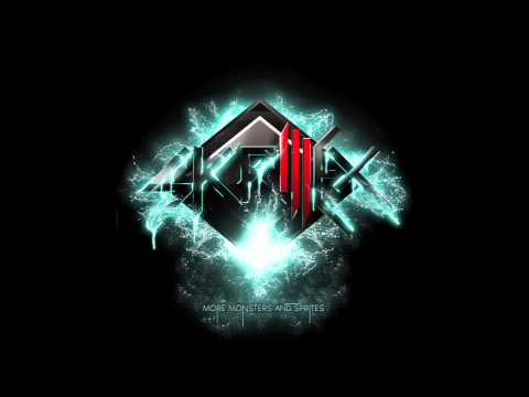 Scary Monsters and Nice Sprites (Dirtyphonics Remix)