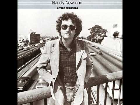 Randy Newman Short People 1977