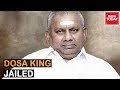Dosa king: Life sentence for Saravana Bhavan owner Rajagopalan