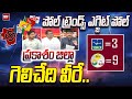 ప్రకాశం జిల్లాలో గెలిచేది వీరే.. | Who Will Win In Prakasham District | Poll Trends Exit | 99TV