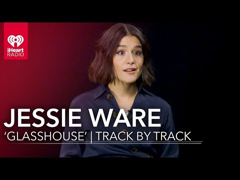 Jessie Ware 'Glasshouse' | Track by Track