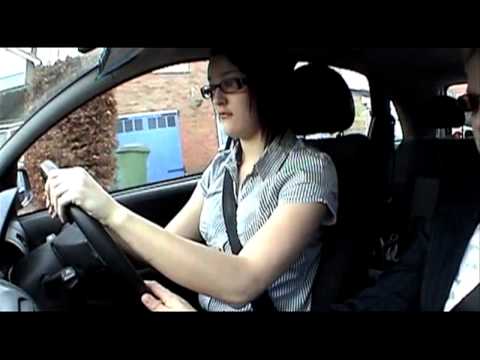Autistic Driving School'
