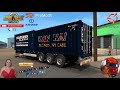 Arnook's SCS Containers Skin Project v6.0