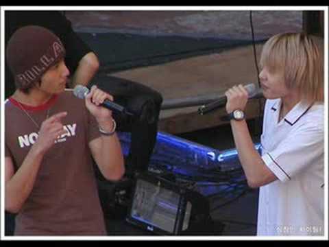 Xiah & Max
