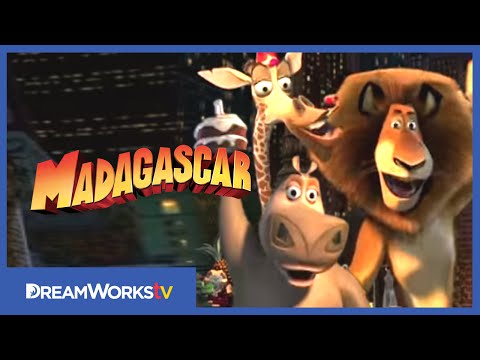 Madagascar'