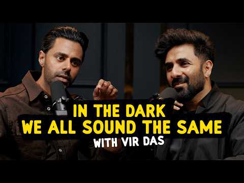 How India’s Biggest Comic Reps His Home Country