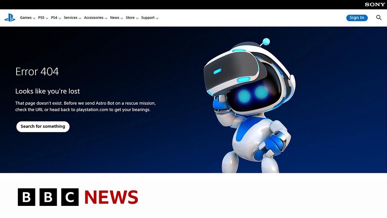 Snapchat and several banks among major apps down in Amazon internet services outage | BBC News