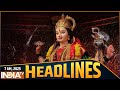 Headlines 7 AM: देखिए अभी की बड़ी खबरें | Gaytari Prajapat | Navratri 2025 | RSS | ACC | India Tv