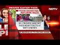 Madras HC To Testing Agency: Keep Sanitary Pads At All NEET Exam Centres  - 02:51 min - News - Video