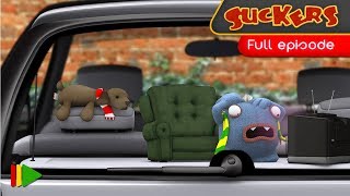 Prsavky 32 - Posledn zpas