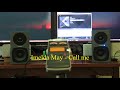 Fostex PM0.3d Sound Test