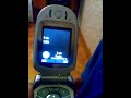 Motorola v500 мелодии