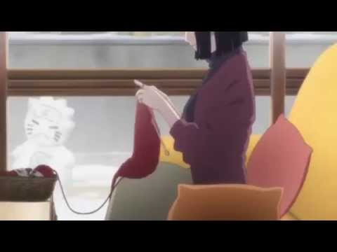 The Last : Naruto The Movie