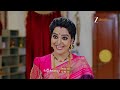 Ummadi Kutumbam Promo | 11 Oct 2025 | Mon to Sat at 12:30PM | Zee Telugu  - 00:11 min - News - Video