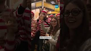 Lalcool, un problème au Salon de lagriculture ?