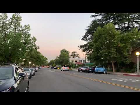 Property video