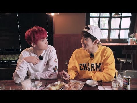 NCT DREAM BOY VIDEO EP.08