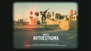 FREE CITY - Autoestigma (Videoclip Oficial)