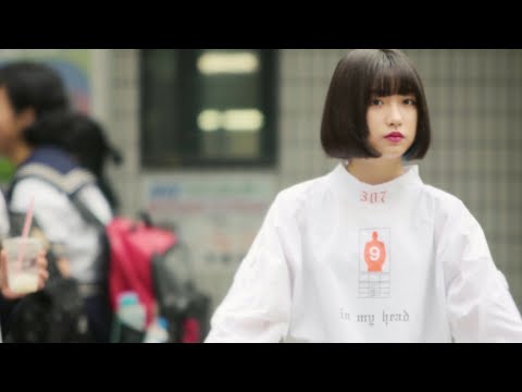 吉田凜音「パーティーアップ」