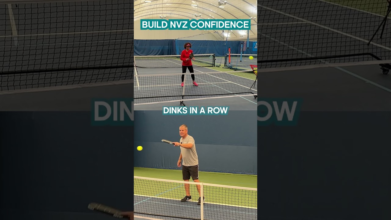 Build NVZ Confidence
