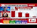 Whos Winning 2024 Daily Poll | The Kerala Chapter | Statistically Speaking | NewsX  - 48:30 min - News - Video