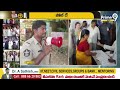 LIVE🔴-పిఠాపురం లో హై టెన్షన్.. చీకట్లో EVM లు | Pithapuram Polling Live Updates | Prime9 News  - 00:00 min - News - Video