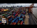News Wrap: Trump announces 50% tariffs on Brazil for Bolsonaro witch hunt