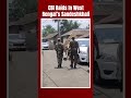 Sandeshkhali News | CBI Raids In Sandeshkhali: Searches At Premises Linked To Sheikh Shahjahan  - 00:35 min - News - Video
