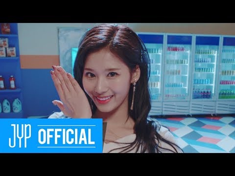 TWICE