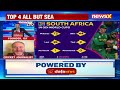 Afghanistan Look To Finish Above Pakistan | South Africa Chase No 1 Spot | NewsX  - 25:03 min - News - Video