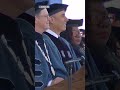 Duke students walk out of Jerry Seinfeld’s commencement speech amid wave of graduation protests  - 00:50 min - News - Video