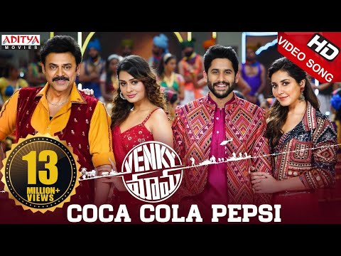 Coca-Cola-Pepsi-Full-Video-Song
