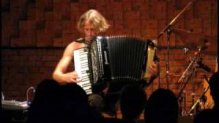 Misko Plavi Trio - For Billy