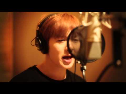 BTOB - 너의 멜로디가 되어줄게 Season3 (I will be your melody_Pt.2)