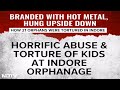 Indore Orphanage Abuse | 21 Children Allege Abuse