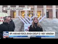 Rabbi says Harvard is forcing students to hide menorah  - 03:55 min - News - Video