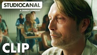 Mads Mikkelsen stars in ANOTHER 