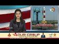 ISRO Begins Countdown to GSLV-F14 launch | GSLV ఎఫ్ 14 ప్రయోగానికి కొనసాగుతున్న కౌంట్‎డౌన్ | 10TV  - 01:42 min - News - Video