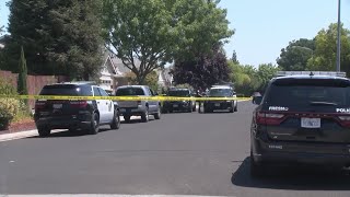 One dead, one detained in northwest Fresno shooting